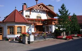 Hotel Mühlenberg